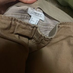 Forever 21 Bell Bottoms